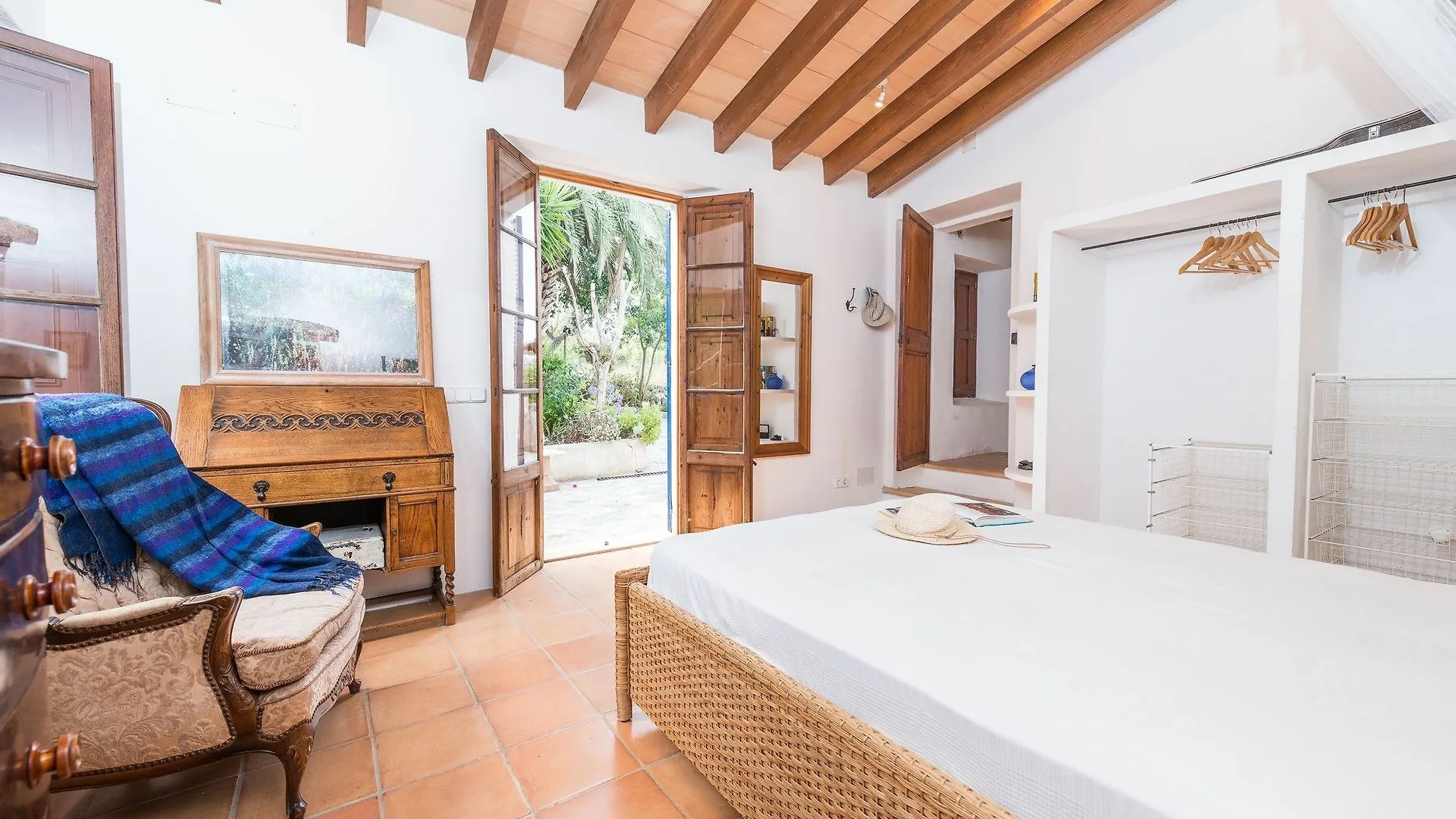 Villa Can Fogue Campanet Spain